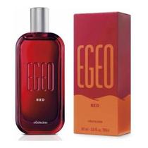 EGEO RED colônia 90 ml boticário EGEO RED colônia 90 ml boticário