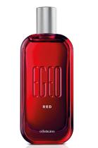 Egeo Red Colônia 90ml OBoticário Egeo Red Colônia 90ml OBoticário