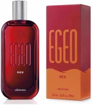 Egeo Red Deo Colônia 90ml Egeo Red Deo Colônia 90ml