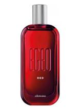 egeo red desodorante colônia 90 ml o Boticário