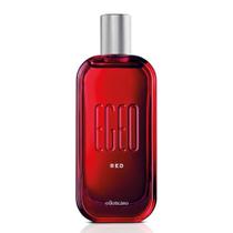 Egeo Red Desodorante Colônia 90ml - EGEO - boticário