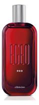Egeo Red Desodorante Colônia 90ml O Boticário Egeo Red Desodorante Colônia 90ml O Boticário