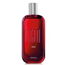 Egeo Red Desodorante Colônia 90ml Egeo Red Desodorante Colônia 90ml