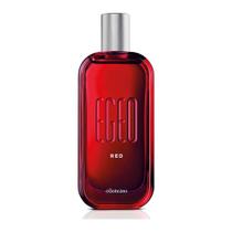 Egeo Red Desodorante Colônia 90ml - Perfumaria