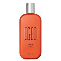Egeo Spicy Vibe Desodorante Colônia 90ml - boticario