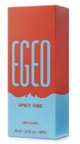 Egeo Spicy Vibe Desodorante Colônia 90Ml Egeo Spicy Vibe Desodorante Colônia 90Ml
