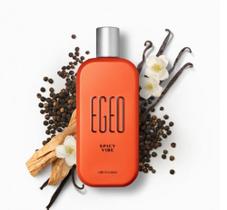 Egeo Spicy Vibe Desodorante Colônia 90ml - O Boticario