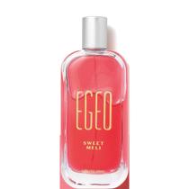 Egeo Sweet Meli Desodorante Colônia 90ml Perfume Limitado Lançamento Melancia Presente Oboticário - Oboticario