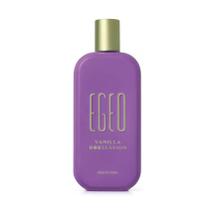 Egeo Vanilla Ubesession Colônia 90ml OBoticário