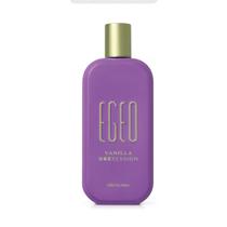 Egeo Vanilla Ubesession Desodorante Colônia 90ml