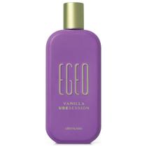 Egeo Vanilla Ubesession Desodorante Colônia 90ml