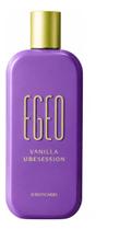 Egeo Vanilla Ubesession Desodorante Colônia 90ml