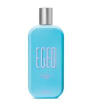 Egeo Vanilla Vibe Colônia 90ml OBoticário