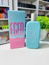 Egeo Vanilla Vibe Colônia 90ml Oboticário Perfume Feminino Lacrado