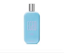 Egeo Vanilla Vibe Desodorante Colônia 90ml