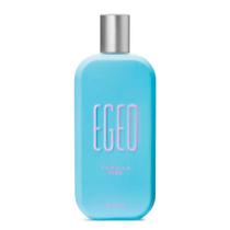 Egeo Vanilla Vibe Desodorante Colônia 90ml - EGEO - boticário