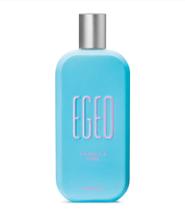 Egeo Vanilla Vibe Desodorante Colônia 90ml