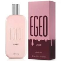 EGeoo feminina choc boticário EGeoo feminina choc boticário