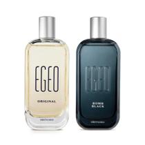 Egeu bomb blek e Egeu Original 95ml Egeu bomb blek e Egeu Original 95ml
