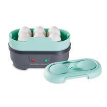 Egg Bite Maker Hamilton Beach Sous Vide Style Teal 25511
