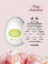 Egg Clicker Easy One Cap Magical Kiss Sensual Love - VERDE