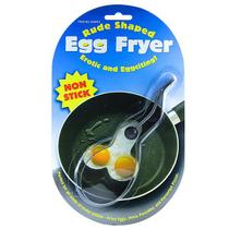 Egg Fryer - Forma em formato de espermatozóide - Adão & Eva