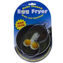 Egg Fryer - Forma em formato de seios - Adão & Eva