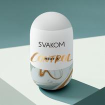 Egg Hedy X Control Svakom Masturbador Masculino