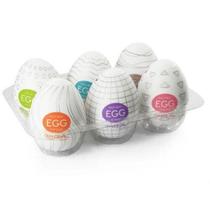 Egg Magical Kiss Caixa 06 Unidades Vipmix