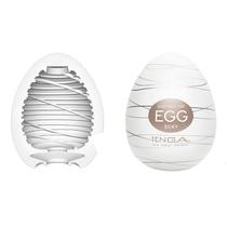 Egg Magical Kiss Silky Masculino Cyberskin