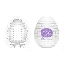 Egg Magical Kiss Spider Masculino Cyberskin