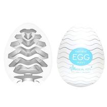 Egg Magical Kiss Wavy Masculino Cyberskin