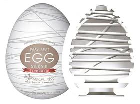 Egg Masculino Magical Kiss - Stronger