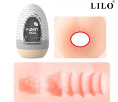 EGG Masculino Porta dos fundos Vipmix