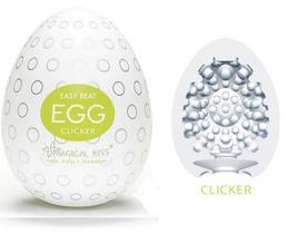 Egg Mastubador Masculino Massageador Magical Kiss SEXY SHOP