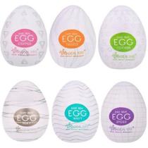 EGG Mastubador Masculino Sex Shop - MAGICAL KISS