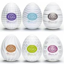 Egg masturbado magical kiss