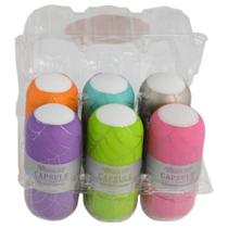 Egg Masturbador Masculino Capa Peniana Capsule Magical Kiss Egg Masturbador Masculino Capa Peniana Capsule Magical Kiss