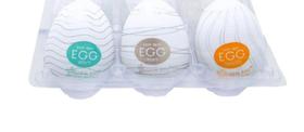 Egg One Kiss silicone