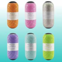 Egg Ovinho Masturbador Cápsula Vazada