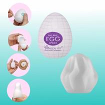 Egg - Ovinho Masturbador Egg - Ovinho Masturbador