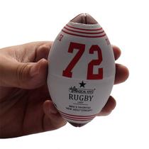 EGG Rugby Masturbador Masculino Texturizado