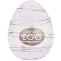 Egg Silky Easy One Cap Magical Kiss Sensual Love Egg Silky Easy One Cap Magical Kiss Sensual Love
