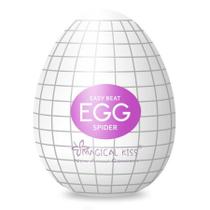 Egg Spider Masturbador Masculino