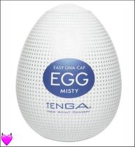 Egg Tenga Masturbador Masculino Magical Kiss