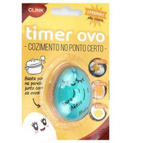 Egg Timer Cozimento De Ovos Resina