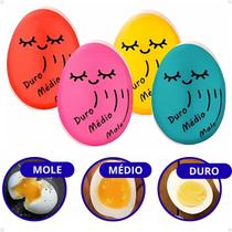 Egg Timer Temporizador Cozimento De Ovos No Ponto Certo