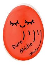 Egg Timer Temporizador P/ Cozinhar Ovos No Ponto Certo