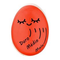 Egg Timer Temporizador P/ Cozinhar Ovos No Ponto Certo