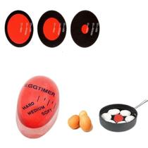 Egg Timer - Temporizador para Cozimento de Ovos